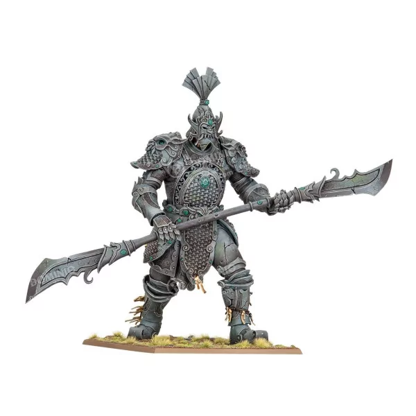 Grand Cathay: Cathayan Sentinel | Box 1