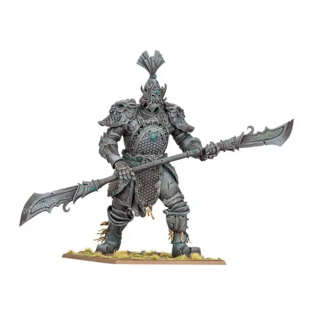 Grand Cathay: Cathayan Sentinel | Box 1