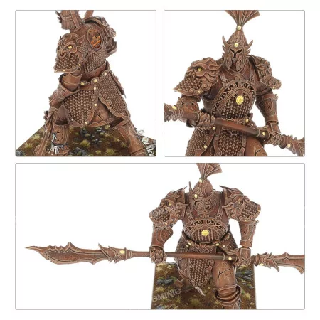 Grand Cathay: Cathayan Sentinel | Box 1