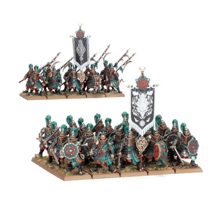 Grand Cathay: Battalion | Box 48