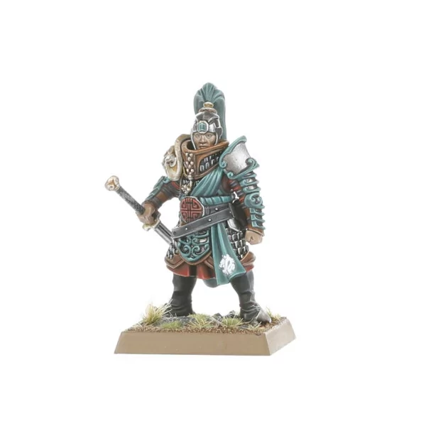 Grand Cathay: Battalion | Box 48