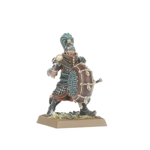 Grand Cathay: Battalion | Box 48