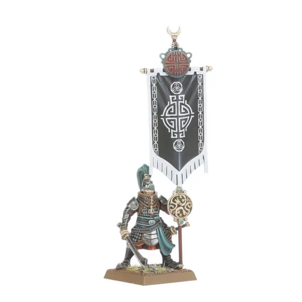 Grand Cathay: Battalion | Box 48