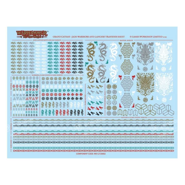 Grand Cathay: Battalion | Box 48