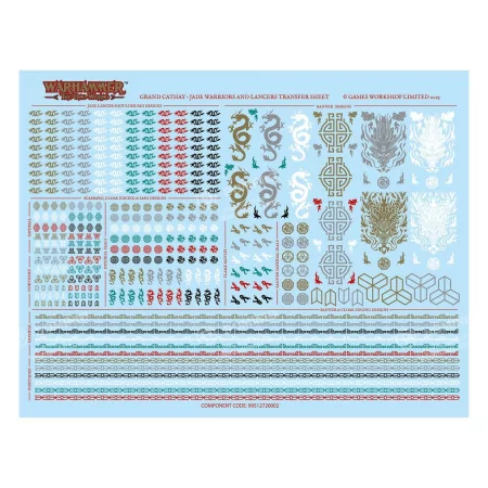 Grand Cathay: Battalion | Box 48