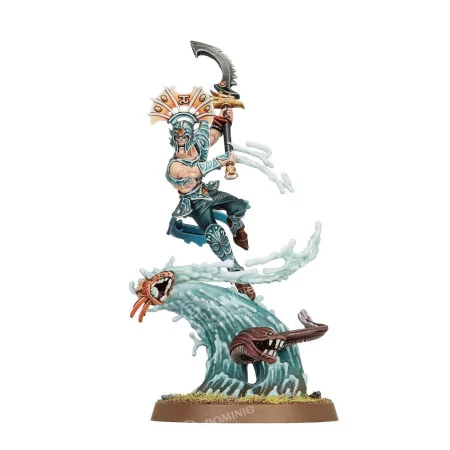 Idoneth Deepkin: Ikon Of The Sea | Box 1 *DAY ONE: 19/07/2025