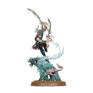 Idoneth Deepkin: Ikon Of The Sea | Box 1 2