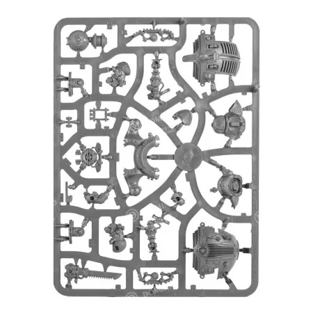 Brokk Grungsson Lord: Magnate Barak-Nar