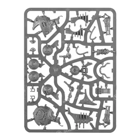 Brokk Grungsson Lord: Magnate Barak-Nar