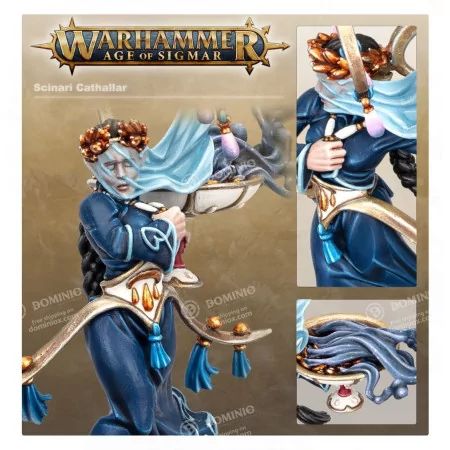 Lumineth Realm-Lords: Spearhead | Box 26