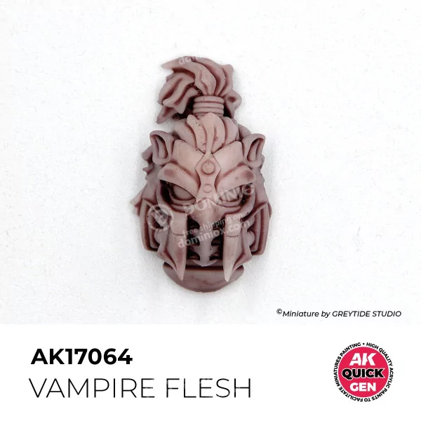 AK17064 | Quick Gen: Vampire Flesh | 18 ml