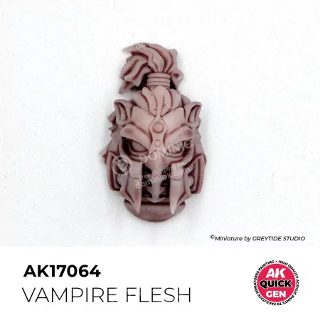 AK17064 | Quick Gen: Vampire Flesh | 18 ml