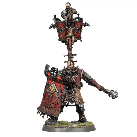 Cities Of Sigmar: Fusil-Platoon | Box 24