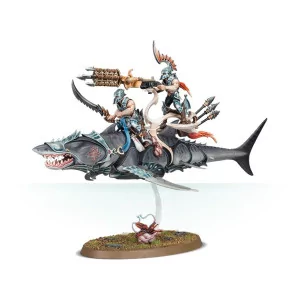 Idoneth Deepkin: Akhelian Allopex | Box 1