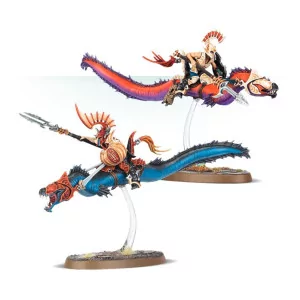 Idoneth Deepkin: Akhelian Guard | Box 3 2