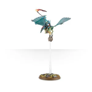 Seraphon: Terradon Riders (3) 2