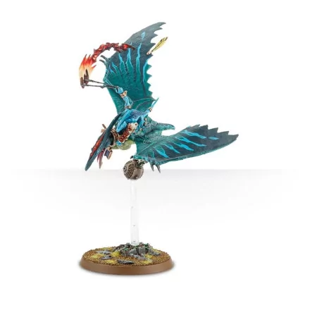 Seraphon: Terradon Riders (3)