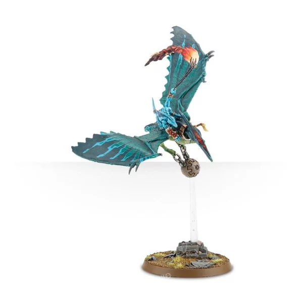 Seraphon: Terradon Riders (3)