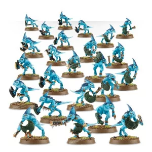 Seraphon: Skinks | Box 24
