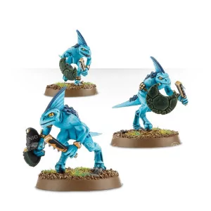 Seraphon: Skinks | Box 24 2