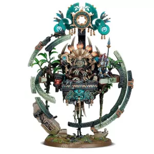 Seraphon: Lord Kroak | Box 1