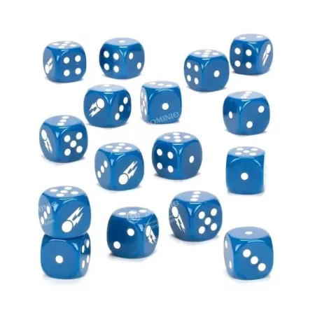 Stormcast Eternals: Dice 2024