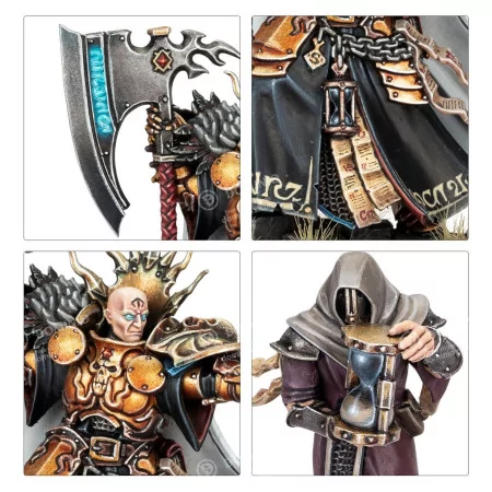 Stormcast Eternals: Lord Terminos | Box 1