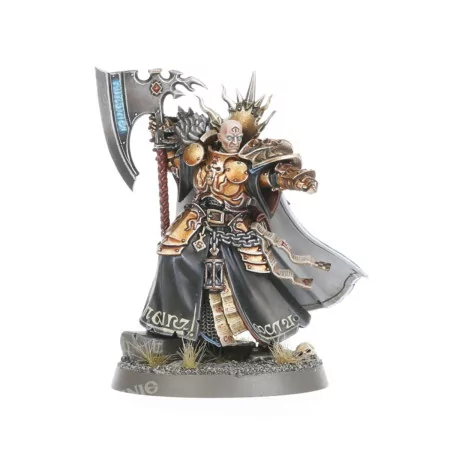 Stormcast Eternals: Lord Terminos | Box 1