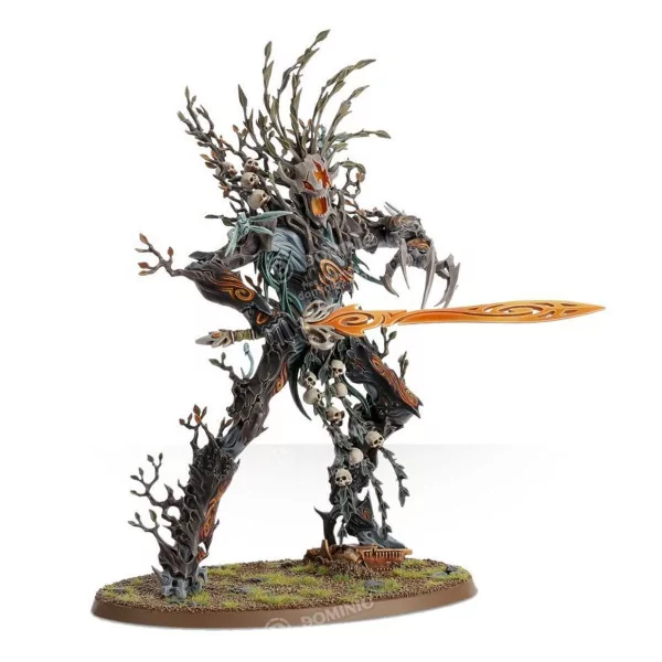 Sylvaneth: Treelord | Box 1
