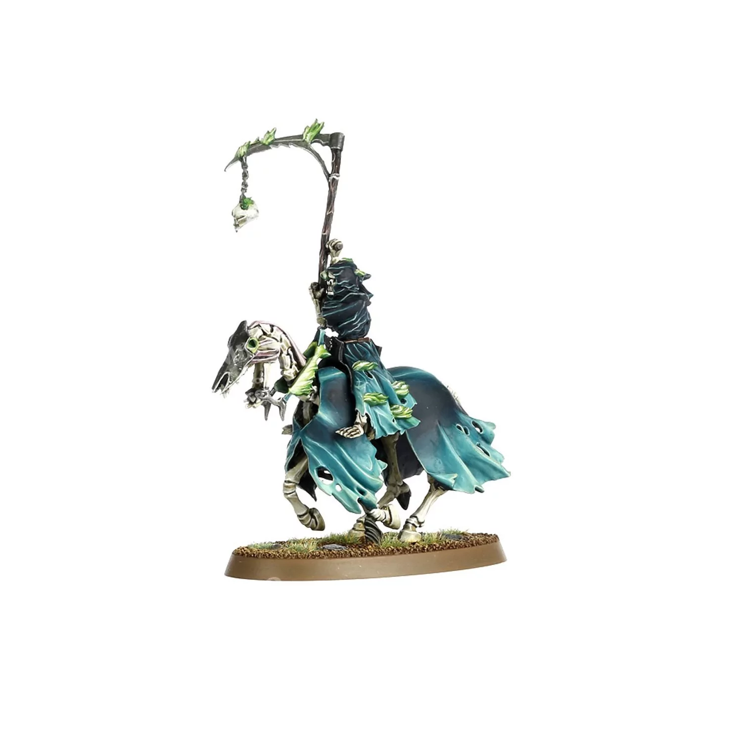 Hexwraiths 5体セット nighthaunt