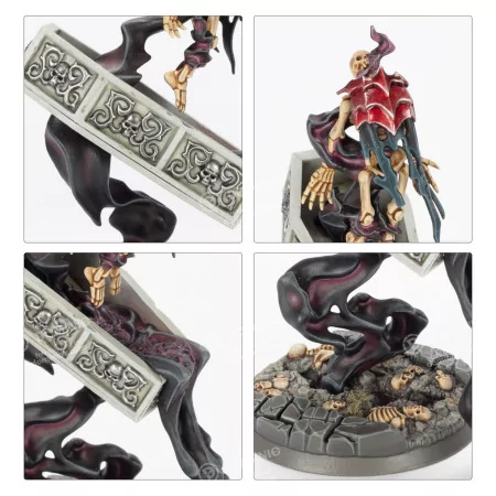 Soulblight Gravelords: Manifestations | Box 4