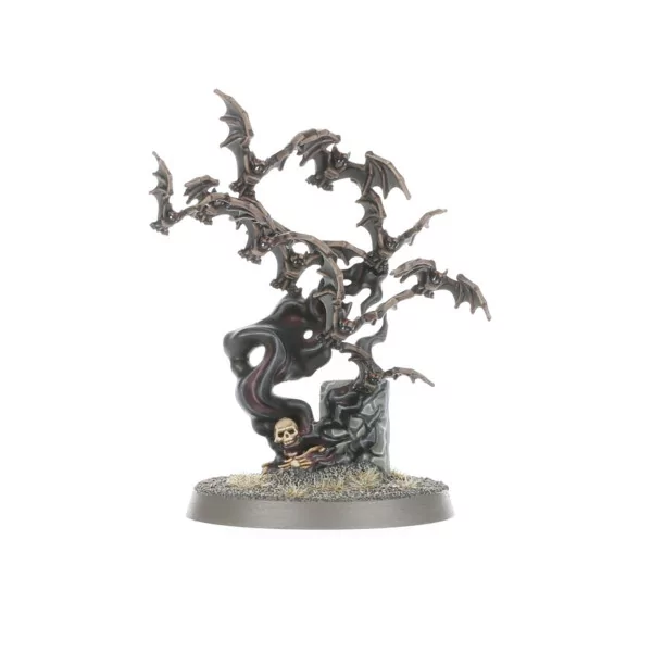 Soulblight Gravelords: Manifestations | Box 4