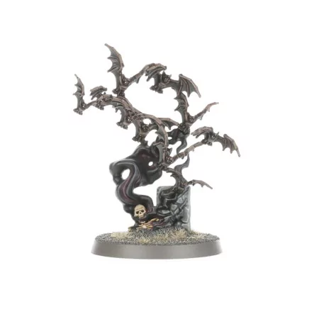 Soulblight Gravelords: Manifestations | Box 4