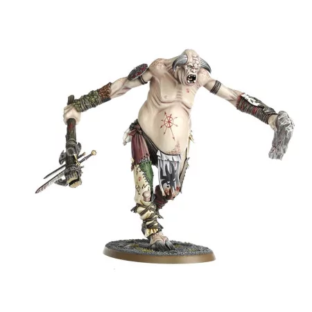 Sons Of Behemat: Spearhead | Box 3