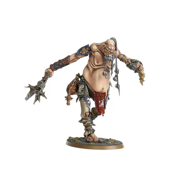 Sons Of Behemat: Spearhead | Box 3