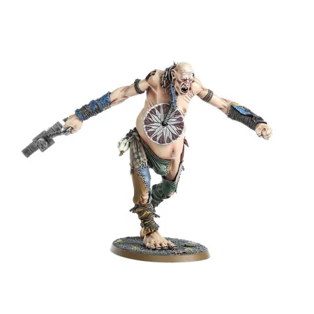 Sons Of Behemat: Spearhead | Box 3