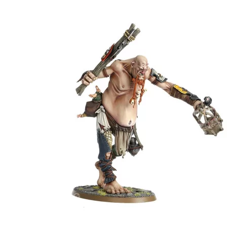 Sons Of Behemat: Spearhead | Box 3