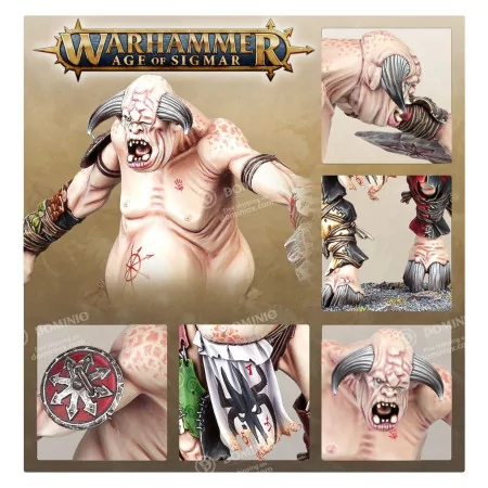 Sons Of Behemat: Spearhead | Box 3