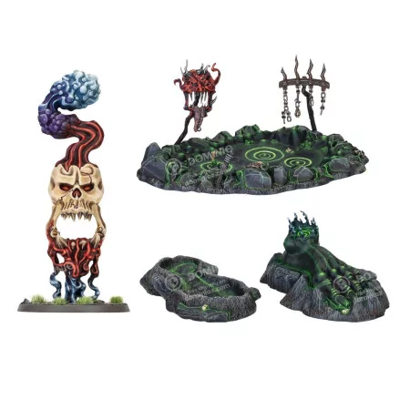 Orruk Warclans: Manifestations | Box 4