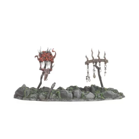 Orruk Warclans: Manifestations | Box 4