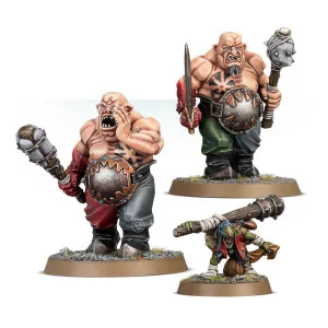 Ogor Mawtribes: Ogors Gluttons | Box 8 2
