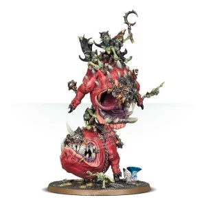 Gloomspite Gitz: Mangler Squigs | Box