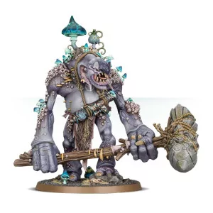 Gloomspite Gitz: Dankhold Troggoth | Box 1 2