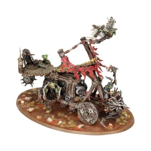 Gloomspite Gitz: Doom Diver Catapult | Box 1