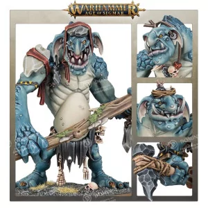 Gloomspite Gitz: Spearhead | Box 34 2