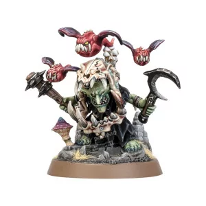 Gloomspite Gitz: Rabble-Rowza | Blister 1