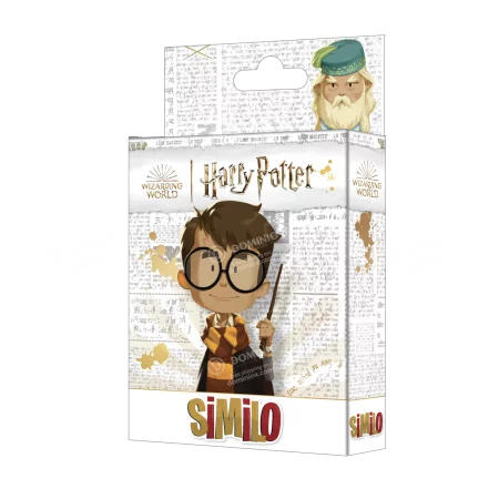 Similo - Harry Potter | Edizione Italiana