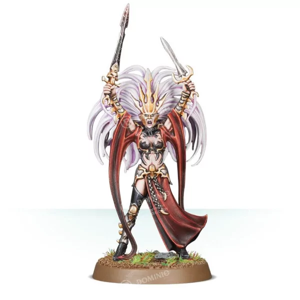 Daughters of Khaine: Cauldron of Blood | Box 1