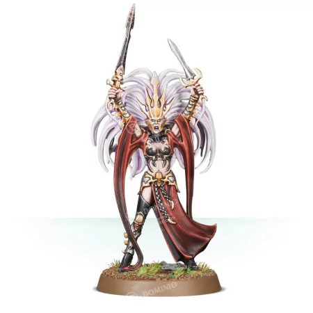 Daughters of Khaine: Cauldron of Blood | Box 1