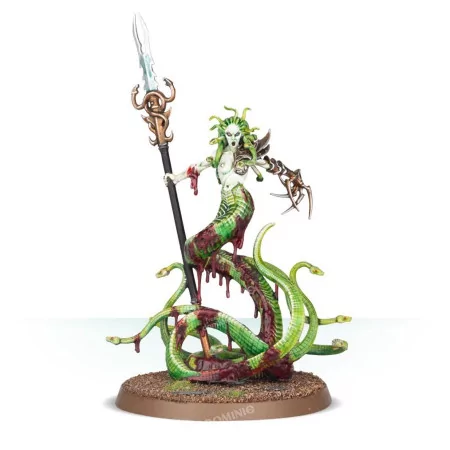 Daughters of Khaine: Cauldron of Blood | Box 1
